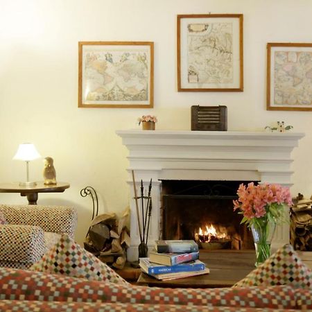 קיטו La Rabida Hotel Boutique מראה חיצוני תמונה