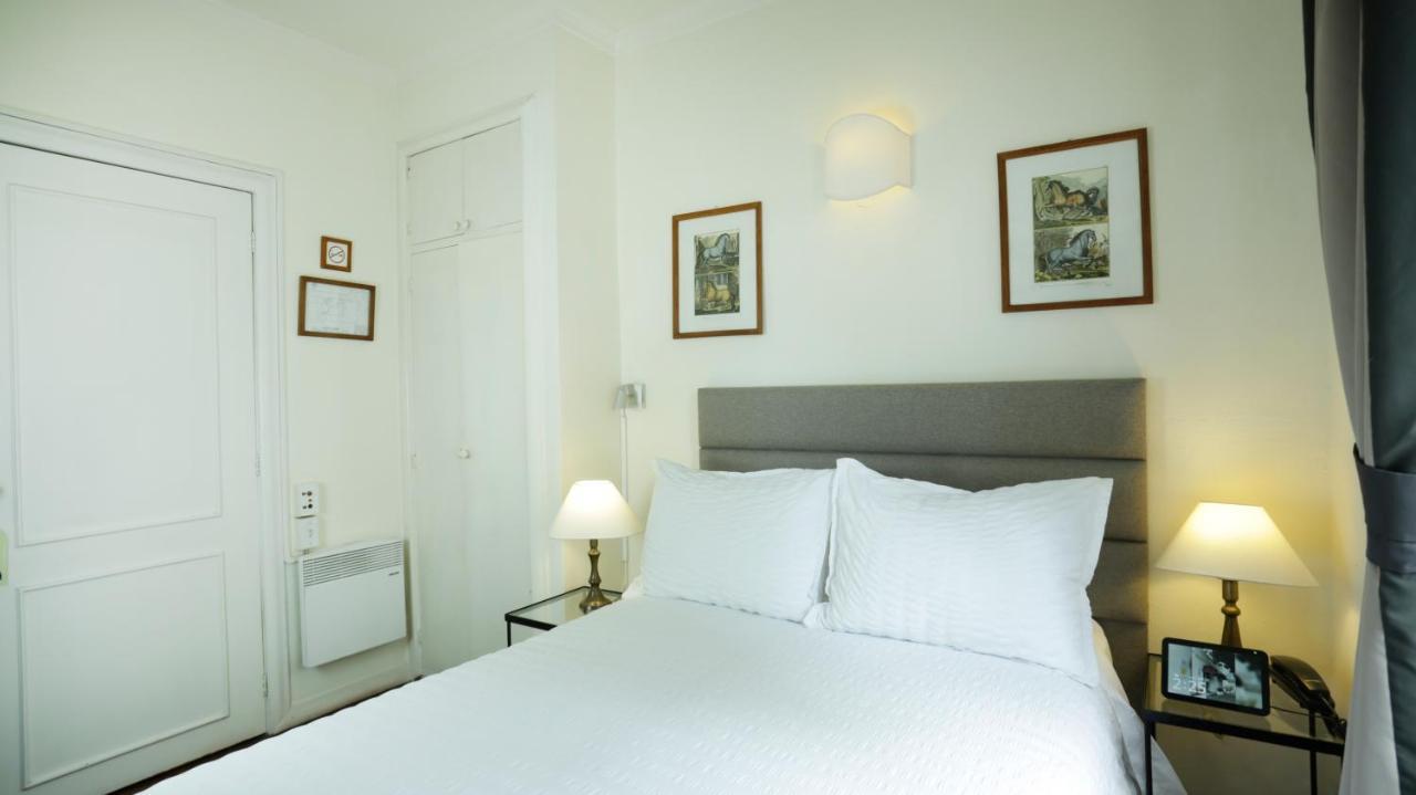 קיטו La Rabida Hotel Boutique מראה חיצוני תמונה