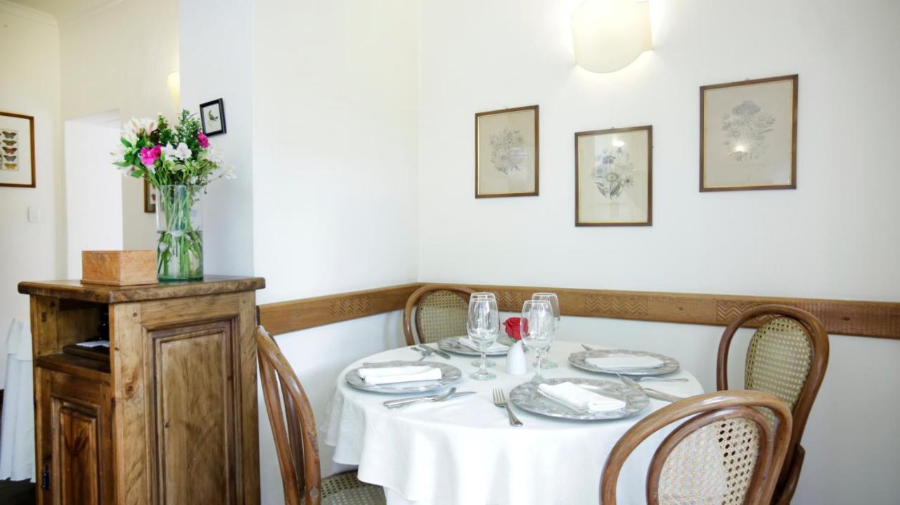 קיטו La Rabida Hotel Boutique מראה חיצוני תמונה