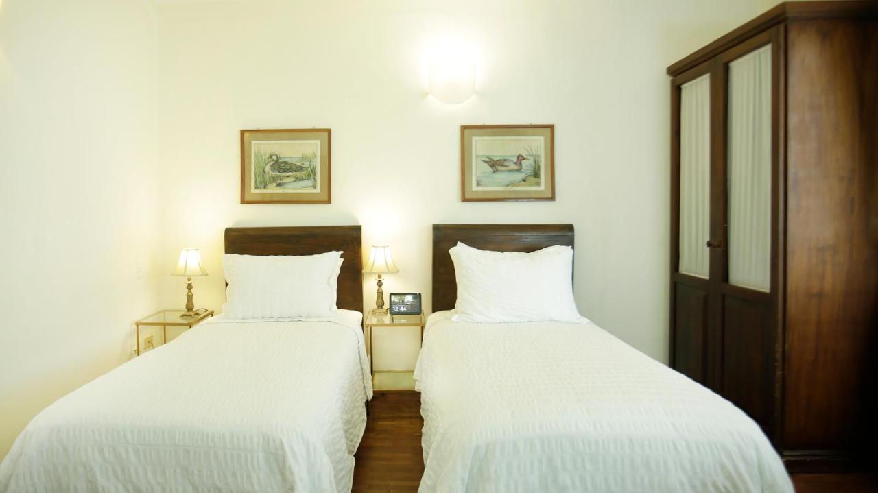 קיטו La Rabida Hotel Boutique מראה חיצוני תמונה