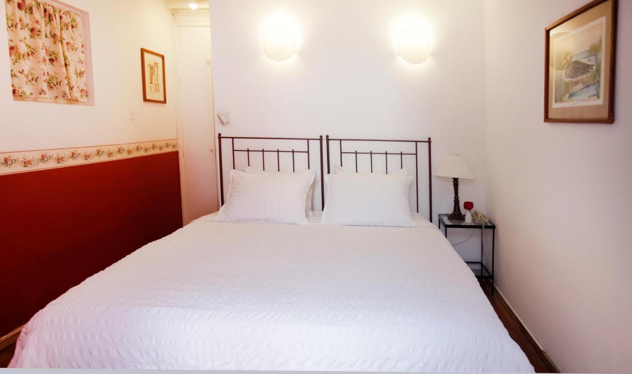 קיטו La Rabida Hotel Boutique מראה חיצוני תמונה