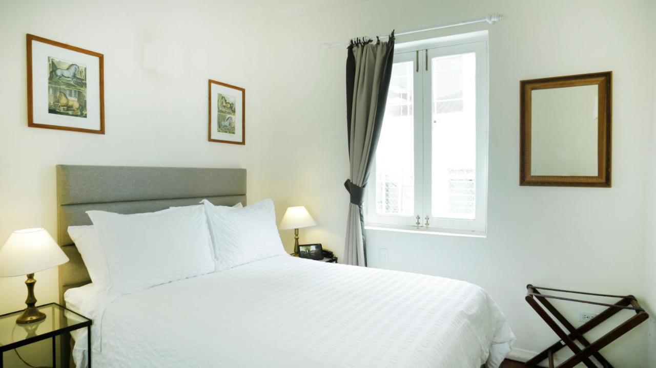 קיטו La Rabida Hotel Boutique מראה חיצוני תמונה