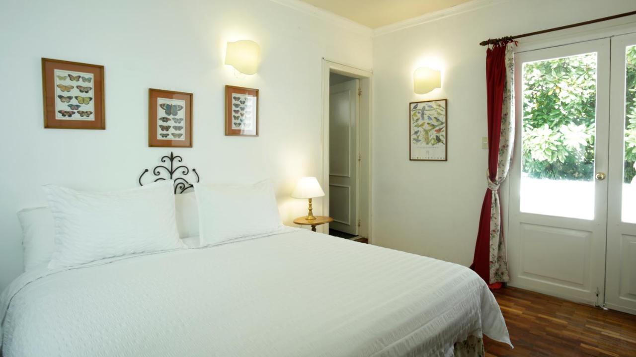 קיטו La Rabida Hotel Boutique מראה חיצוני תמונה