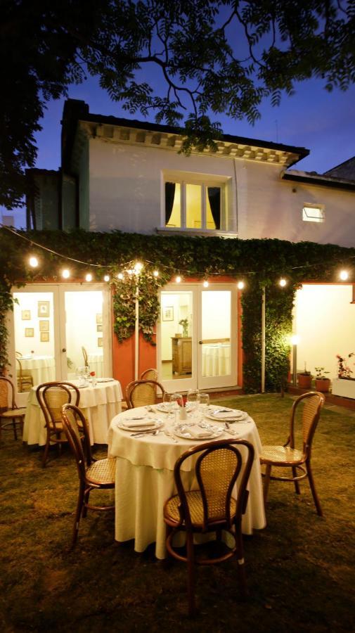 קיטו La Rabida Hotel Boutique מראה חיצוני תמונה