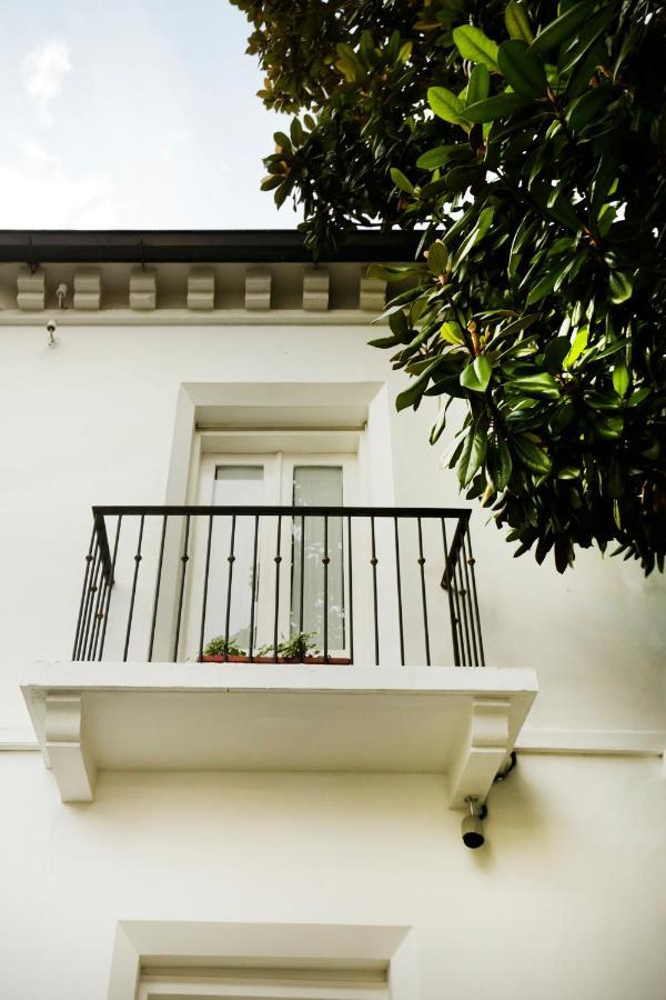 קיטו La Rabida Hotel Boutique מראה חיצוני תמונה