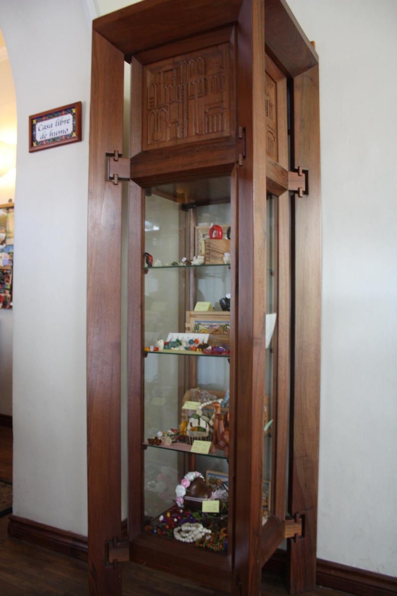 קיטו La Rabida Hotel Boutique מראה חיצוני תמונה