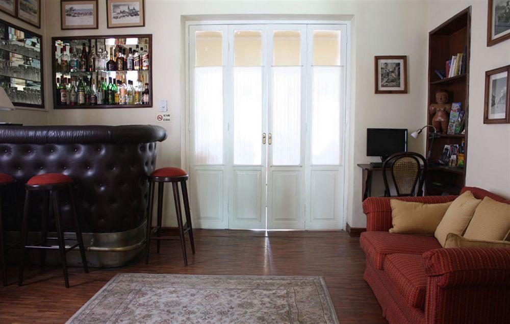 קיטו La Rabida Hotel Boutique מראה חיצוני תמונה
