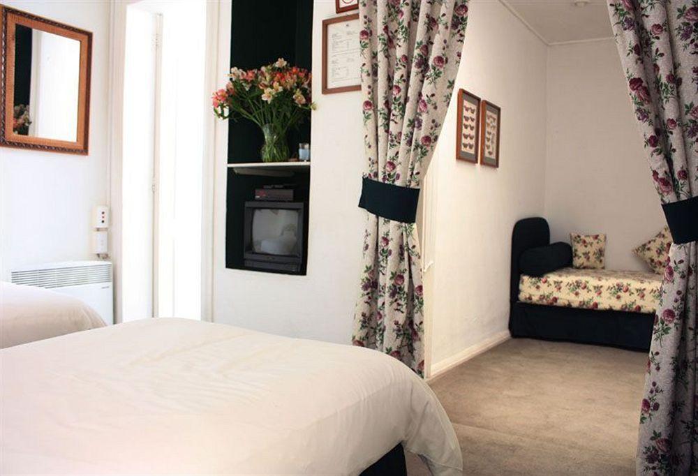 קיטו La Rabida Hotel Boutique מראה חיצוני תמונה