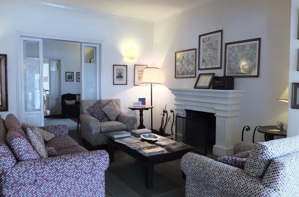 קיטו La Rabida Hotel Boutique מראה חיצוני תמונה