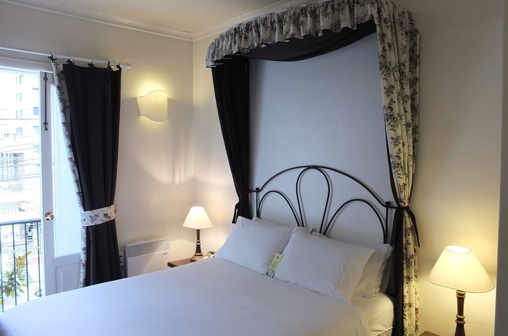 קיטו La Rabida Hotel Boutique מראה חיצוני תמונה