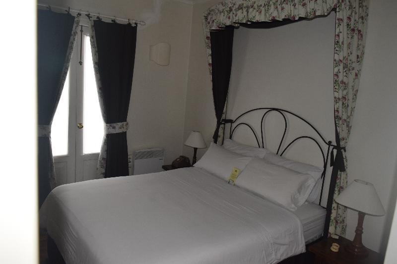 קיטו La Rabida Hotel Boutique מראה חיצוני תמונה